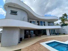 Casa de Condomínio com 4 Quartos à venda, 480m² no Residencial Santa Helena, Caçapava - Foto 49