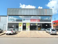 Galpão / Depósito / Armazém à venda, 636m² no Zona Industrial, Brasília - Foto 1