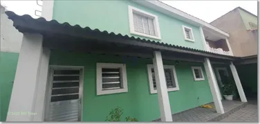 Casa com 2 Quartos à venda, 152m² no Cidade Sao Jorge, Santo André - Foto 16