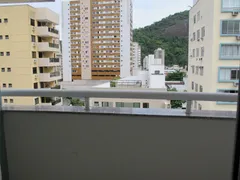 Apartamento com 1 Quarto para alugar, 40m² no Botafogo, Rio de Janeiro - Foto 12