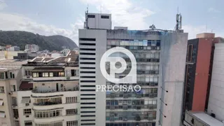 Conjunto Comercial / Sala para alugar, 29m² no Copacabana, Rio de Janeiro - Foto 9