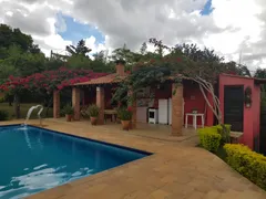 Fazenda / Sítio / Chácara com 4 Quartos à venda, 500m² no Jardim Brasil, Amparo - Foto 4