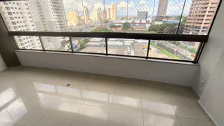Apartamento com 4 Quartos para alugar, 114m² no Serrinha, Goiânia - Foto 4