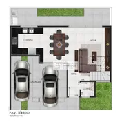 Casa de Condomínio com 3 Quartos à venda, 139m² no Boqueirão, Curitiba - Foto 16