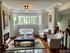 Casa de Condomínio com 4 Quartos à venda, 510m² no Residencial Dez, Santana de Parnaíba - Foto 9
