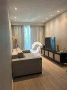 Apartamento com 2 Quartos à venda, 59m² no Pendotiba, Niterói - Foto 3