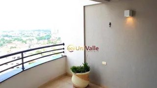 Apartamento com 3 Quartos à venda, 110m² no Vila Costa, Taubaté - Foto 7