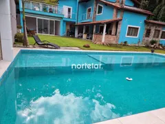 Casa de Condomínio com 5 Quartos à venda, 400m² no Alpes de Caieiras, Caieiras - Foto 2