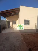 Casa com 2 Quartos para alugar, 70m² no Vila Bandeirante, Timon - Foto 3