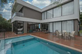 Casa de Condomínio com 4 Quartos à venda, 476m² no Alphaville Lagoa Dos Ingleses, Nova Lima - Foto 1