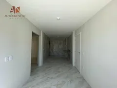 Apartamento com 2 Quartos à venda, 47m² no Precabura, Eusébio - Foto 3