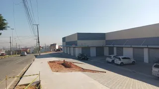 Casa Comercial para alugar, 35m² no Jardim Toledo, Votorantim - Foto 1