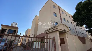Apartamento com 2 Quartos para alugar, 50m² no Jardim Sao Carlos, São Carlos - Foto 1