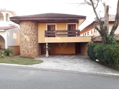 Casa de Condomínio com 4 Quartos à venda, 406m² no Alphaville, Santana de Parnaíba - Foto 26