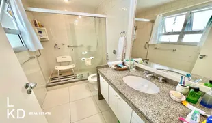 Apartamento com 4 Quartos à venda, 282m² no Lagoa, Rio de Janeiro - Foto 12