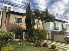 Casa de Condomínio com 4 Quartos à venda, 264m² no Aldeia da Serra, Santana de Parnaíba - Foto 1