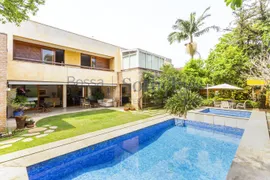 Casa de Condomínio com 4 Quartos à venda, 670m² no Jardim Prudência, São Paulo - Foto 1