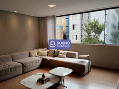Apartamento com 4 Quartos à venda, 130m² no Buritis, Belo Horizonte - Foto 3