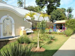Casa de Condomínio com 3 Quartos para alugar, 250m² no Parque Prado, Campinas - Foto 43
