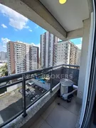 Apartamento com 1 Quarto para alugar, 49m² no Alphaville, Barueri - Foto 7