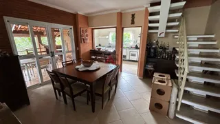 Casa de Condomínio com 5 Quartos à venda, 290m² no Fazenda Palao Alpes de Guararema, Guararema - Foto 5