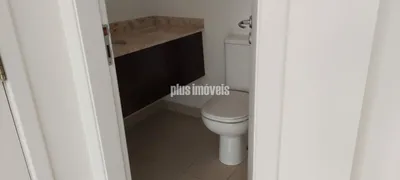 Apartamento com 3 Quartos para alugar, 97m² no Panamby, São Paulo - Foto 8