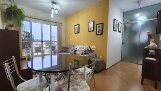 Apartamento com 3 Quartos à venda, 89m² no Cidade Nova I, Indaiatuba - Foto 1