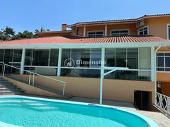 Casa com 5 Quartos para alugar, 780m² no Cacupé, Florianópolis - Foto 18