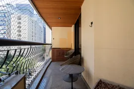 Apartamento com 2 Quartos para alugar, 156m² no Jardim Paulista, São Paulo - Foto 10