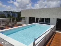 Apartamento com 2 Quartos para alugar, 54m² no Cabo Branco, João Pessoa - Foto 18