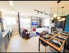 Apartamento com 1 Quarto à venda, 28m² no Nova Fazendinha, Carapicuíba - Foto 1