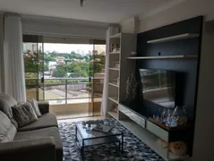Apartamento com 3 Quartos à venda, 88m² no Jardim Goiás, Goiânia - Foto 1