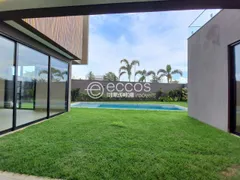 Casa de Condomínio com 4 Quartos à venda, 354m² no Nova Uberlandia, Uberlândia - Foto 6