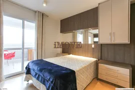 Apartamento com 1 Quarto para alugar, 48m² no Santo Amaro, São Paulo - Foto 33