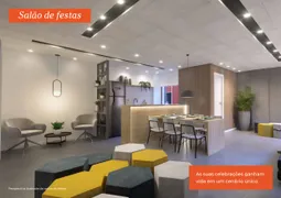 Apartamento com 2 Quartos à venda, 44m² no Vila Endres, Guarulhos - Foto 14