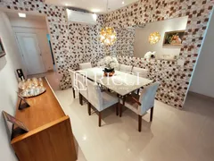 Apartamento com 3 Quartos à venda, 127m² no Itararé, São Vicente - Foto 1