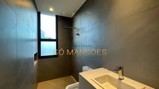 Casa com 5 Quartos à venda, 940m² no Vale dos Cristais, Nova Lima - Foto 26