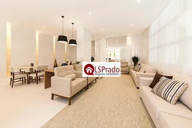 Apartamento com 3 Quartos à venda, 198m² no Vila Mariana, São Paulo - Foto 14