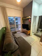 Apartamento com 2 Quartos à venda, 51m² no Jardim São Marcos, São José do Rio Preto - Foto 1