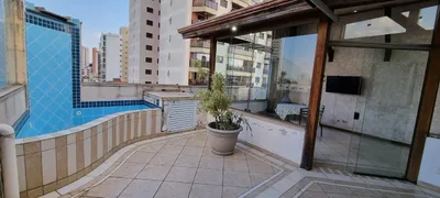 Cobertura com 3 Quartos à venda, 180m² no Jardim do Mar, São Bernardo do Campo - Foto 18