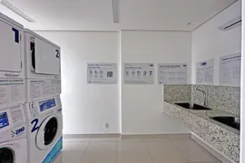 Flat com 1 Quarto à venda, 43m² no Setor Oeste, Goiânia - Foto 17