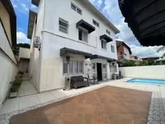 Casa de Condomínio com 4 Quartos para venda ou aluguel, 580m² no Alphaville, Santana de Parnaíba - Foto 27