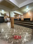 Conjunto Comercial / Sala para alugar, 160m² no Centro, São José dos Pinhais - Foto 9