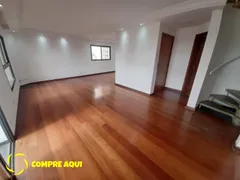 Cobertura com 4 Quartos para alugar, 342m² no Perdizes, São Paulo - Foto 1