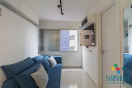 Apartamento com 1 Quarto à venda, 25m² no Vila Clementino, São Paulo - Foto 19