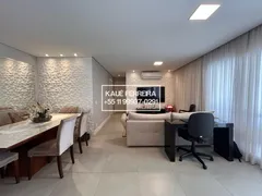 Apartamento com 3 Quartos à venda, 109m² no Umuarama, Osasco - Foto 3