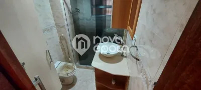 Apartamento com 2 Quartos à venda, 66m² no Cachambi, Rio de Janeiro - Foto 9