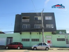 Conjunto Comercial / Sala para alugar, 91m² no Santa Catarina, Sapucaia do Sul - Foto 3