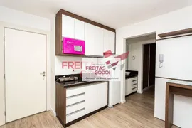 Apartamento com 1 Quarto para alugar, 30m² no Alto da Glória, Curitiba - Foto 36