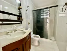 Apartamento com 2 Quartos para alugar, 100m² no Itararé, São Vicente - Foto 7